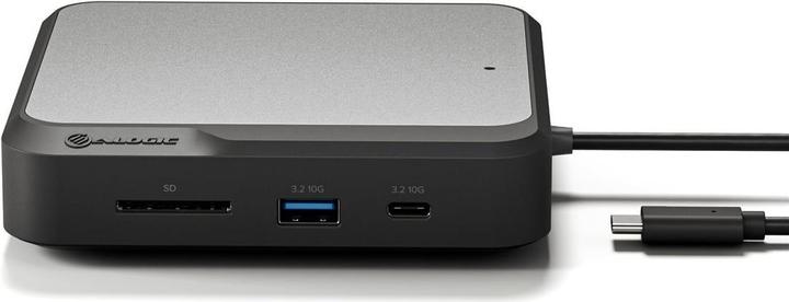 Alogic Dual HDMI Universal Compact (6 ports)