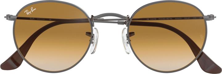 Produktbild Ray Ban Round Metal