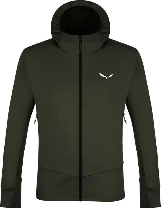 Productafbeelding Salewa Puez Polarlite HD Jas (XXL)