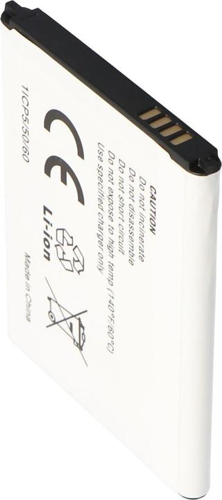 Produktbild Samsung Akku Galaxy S III i9300 mit integrierter NFC-Antenne