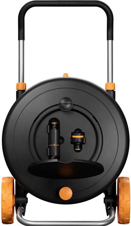 Produktbild Fiskars BĘBEN Z WĘŻEM M 1/2" 20m COMFORT (21.50 m)