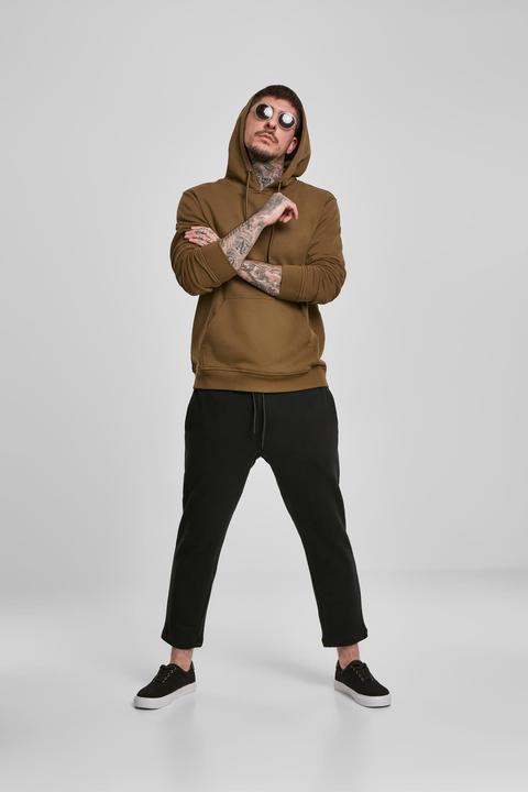 Produktbild Urban Classics Basic Terry Hoody (S)