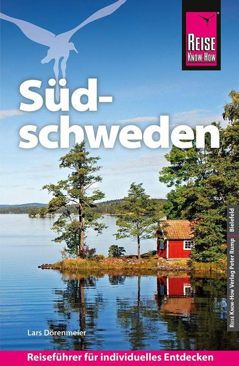 Reiseführer Südschweden