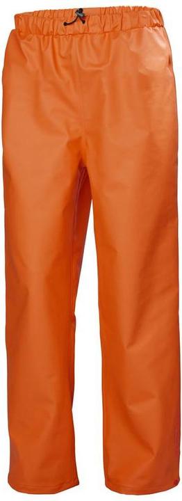Donker Oranje