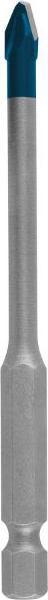 Produktbild Bosch Professional Zubehör EXPERT HEX-9 Hard Ceramic Bohrer, 5x90 mm (5 Millimeter)