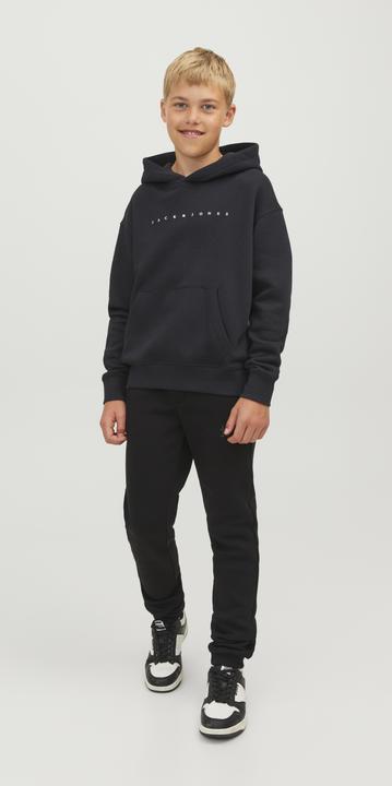 Immagine prodotto Jack & Jones Felpa con cappuccio per ragazzi (164)