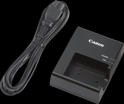 Produktbild Canon Lc-E10e (Kamera Akku Ladegerät)