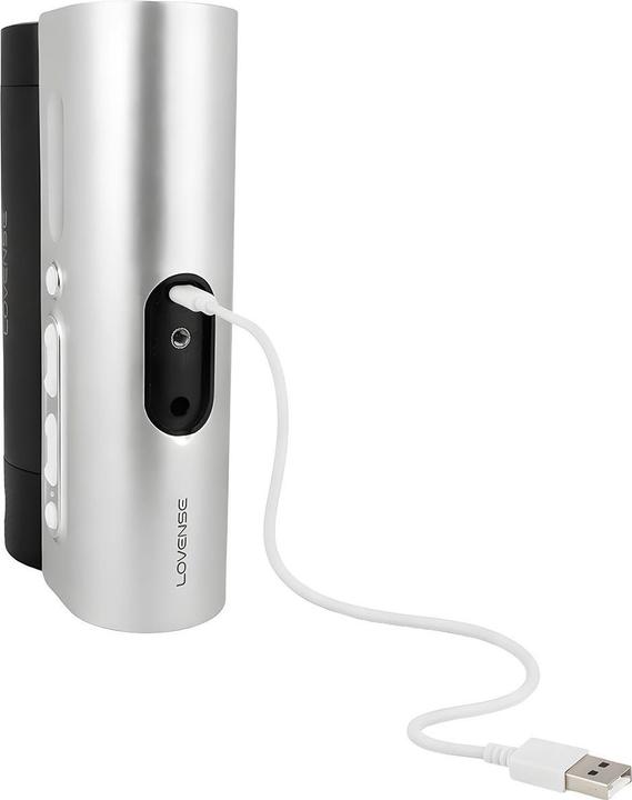 Produktbild Lovense Solace Pro