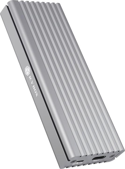 Immagine prodotto Icy Box IB-1817Ma-C31 (M.2 2230, M.2 2242, M.2 2260, M.2 2280, M.2)