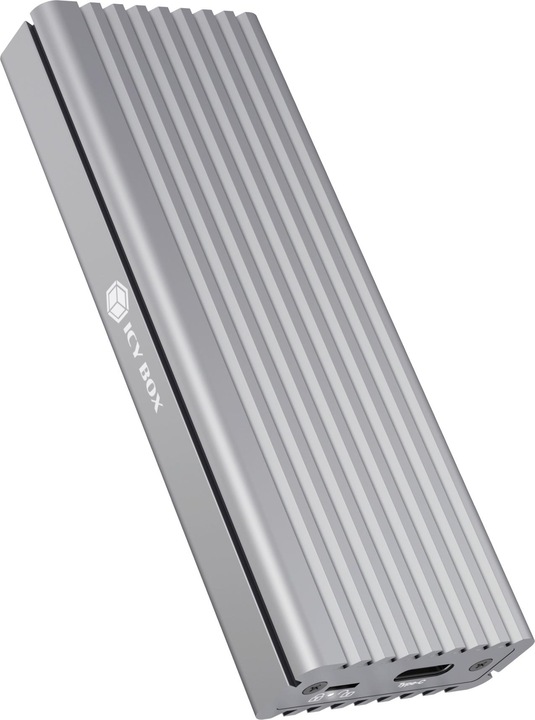 Actual product image Icy Box IB-1817Ma-C31 (M.2 2230, M.2 2242, M.2 2260, M.2 2280, M.2)