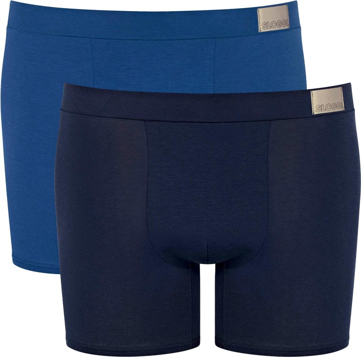 Actual product image Sloggi Go Natural (L, pack of 2)