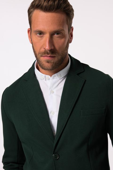 Produktbild JP1880 Jerseysakko, NEW YORK, FLEXNAMIC®, Business, Baukasten (4XL)