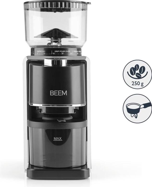 Beem Kaffeemühle GRIND-Perfect