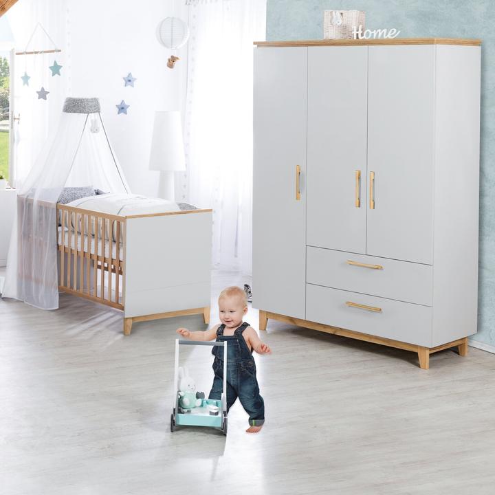 Immagine prodotto Roba Caro (Culla, Fasciatoio, Armadi bambini)