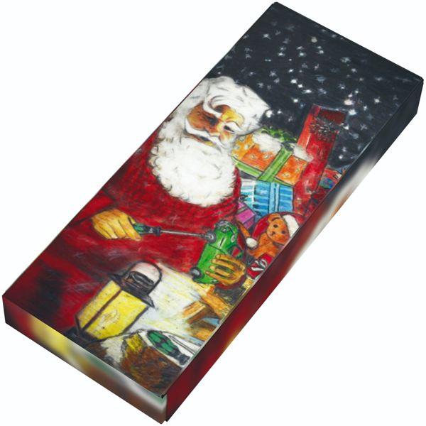 Actual product image Wera 950/9 L Hex-Plus HF 1 Angle wrench set for hexagon socket screws 9 pieces ( 05022130001 )