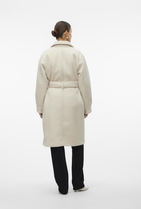 Produktbild Vero Moda VMANNYROSA Mantel Mantel (L)