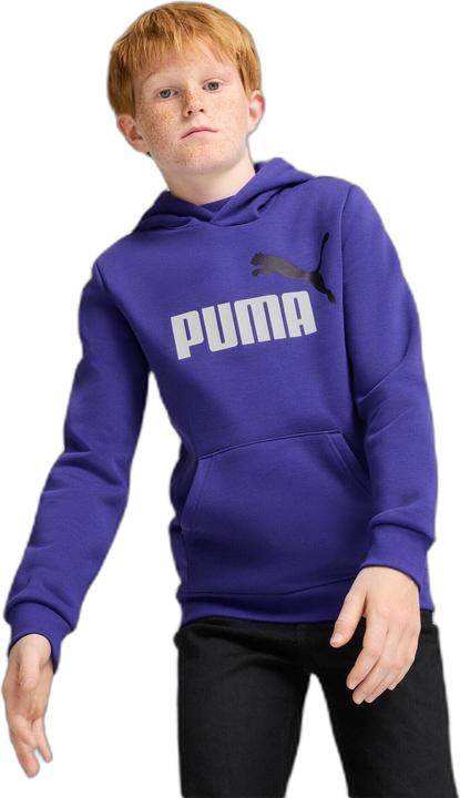 Image du produit Puma Sweat à capuche ESS+ 2 Col Big Logo FL B (116)