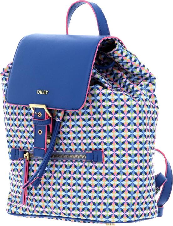 Produktbild Oilily Ensign Blue-Dames