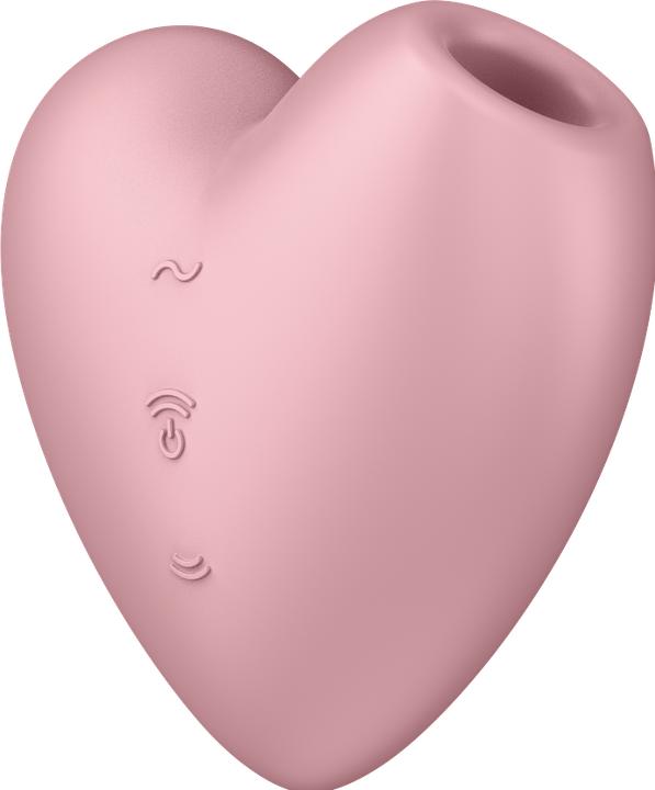 Produktbild Satisfyer Cutie Heart