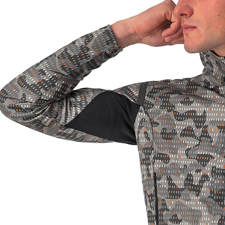 Actual product image Castelli Unlimited Perfetto RoS 2 Jacket (XS)