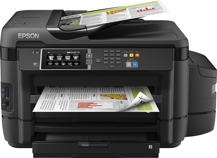 Produktbild Epson ET-16500 EcoTank (Tintentank, Farbe)