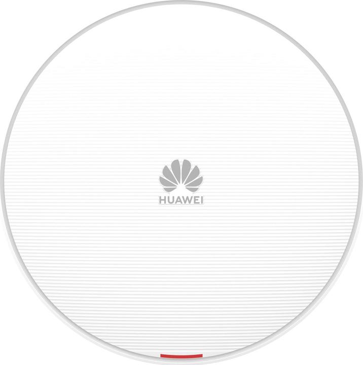 Actual product image Huawei AirEngine 6761-21 - 10000 Mbps - IEEE 802.11ac - IEEE 802.11ax - IEEE 802.11b - IEEE 802.11g - IEE