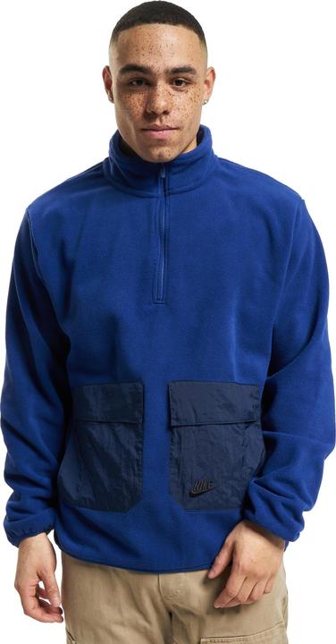 Produktbild Nike NSW Half Zip - 121263 (M)