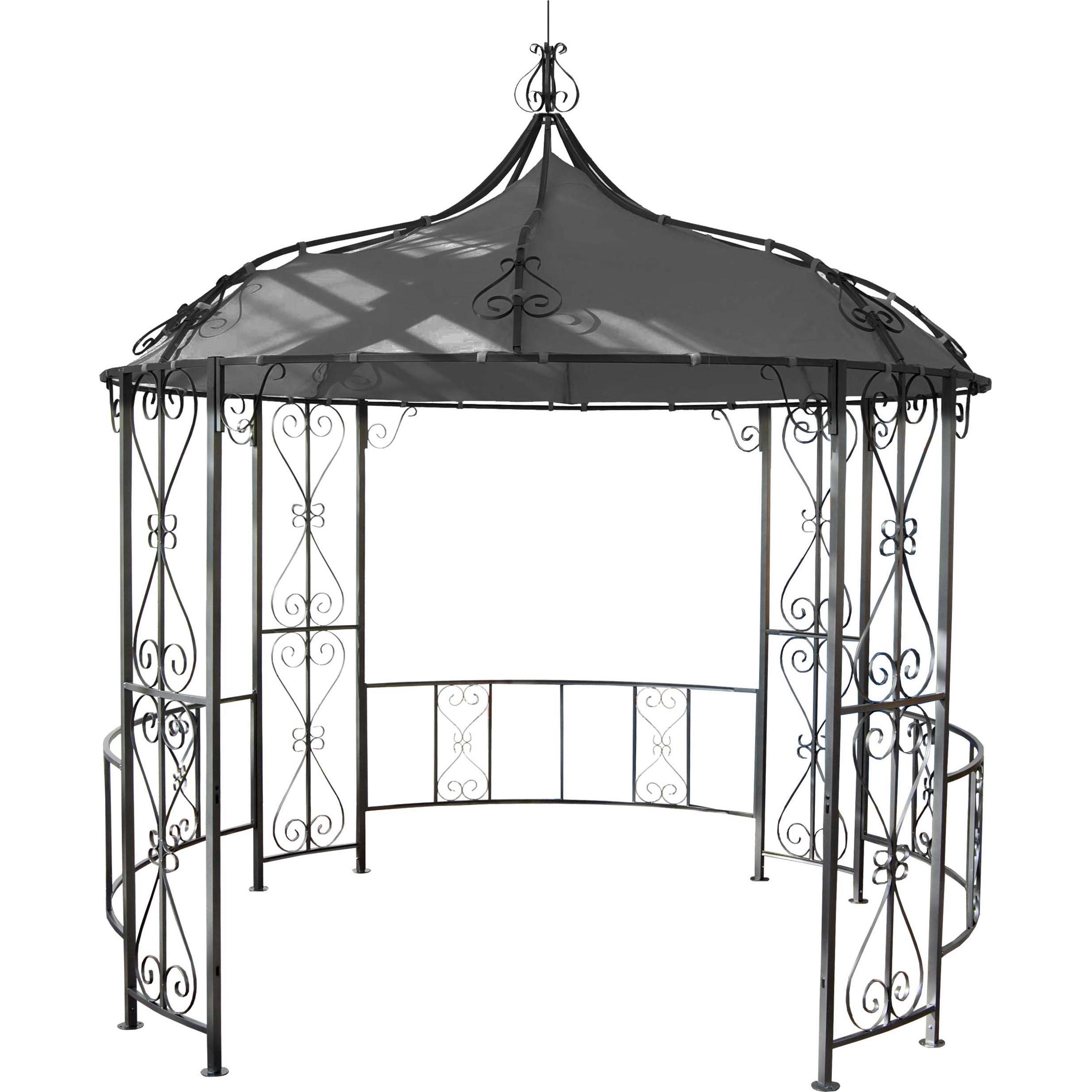 MCW, Pavillon, Cabrera (293 cm, 296 cm)