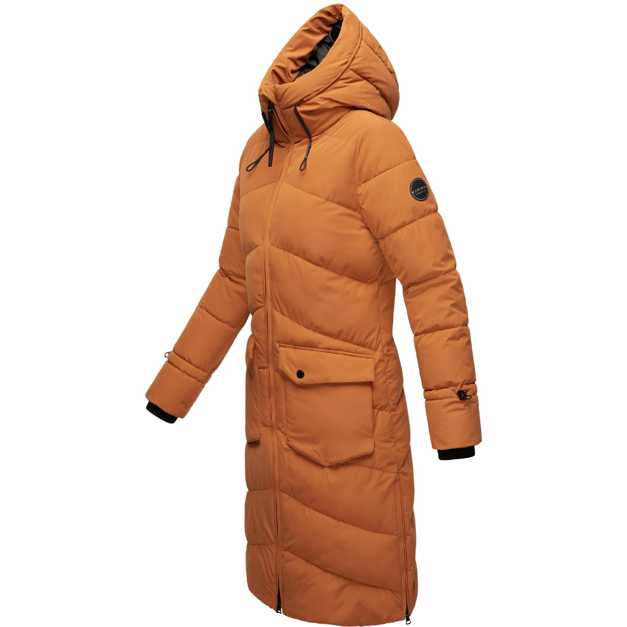 Thumbnail - Marikoo, Damen, Jacke, Tomomii XVI (M), M