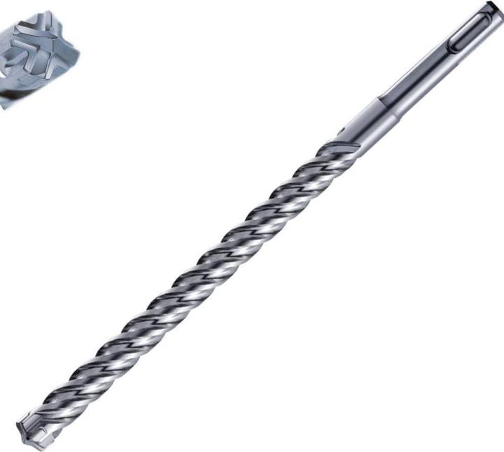 Actual product image Rotec Drill (5 mm)