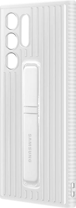 Produktbild Samsung Protective Standing Cover (Samsung Galaxy S22 Ultra)