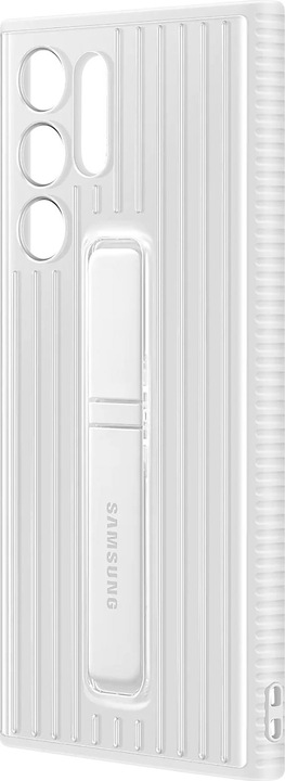 Produktbild Samsung Protective Standing Cover (Samsung Galaxy S22 Ultra)