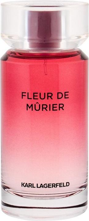 Actual product image Karl Lagerfeld Fleur de Mûrier (Eau de parfum, 100 ml)