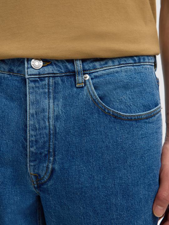 Actual product image Selected Slh175-Slim Ben Kori Jeans Noos (W31/L30)