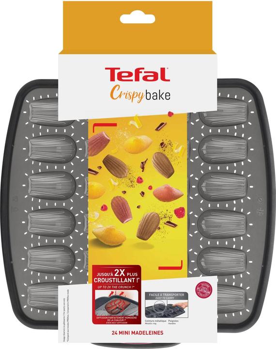 Produktbild Tefal Crispy Bake