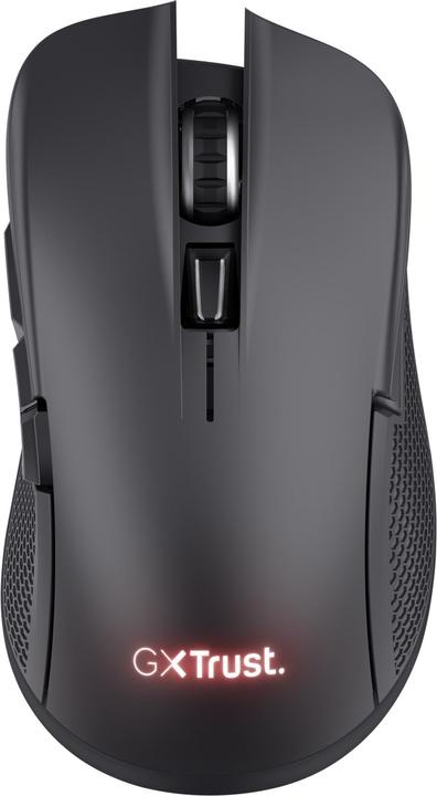 Produktbild Trust GXT931 YBAR MULTI (Kabellos, Kabelgebunden)