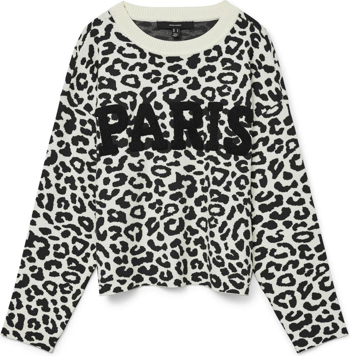 Immagine prodotto Vero Moda VMTRES Pullover Strickpullover (L)