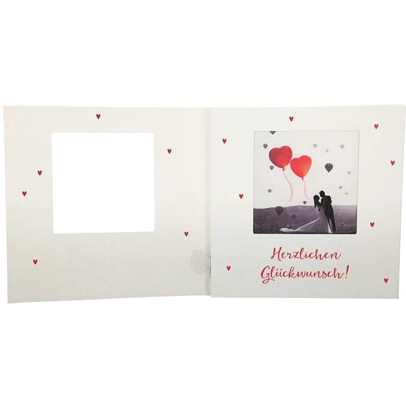 Thumbnail - Depesche, Grusskarte + Briefpapier, Musikkarte (1 Stk.)