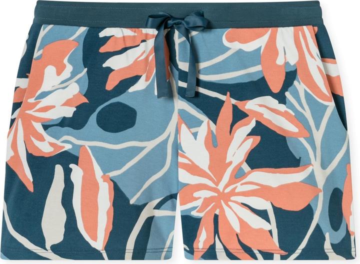 Produktbild Schiesser Pyjamashorts Mix & Relax (36)