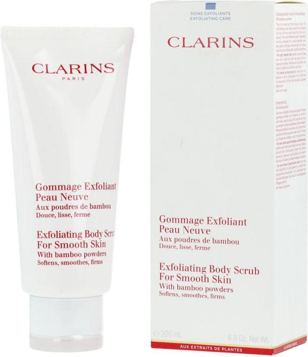 Produktbild Clarins Exfoliating (200 ml)
