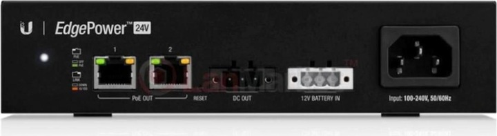 Produktbild Ubiquiti EP-54V-72W:Edgepower mit 72Watt NT (Netzwerk Zubehör)