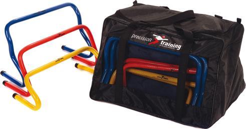 Actual product image Precision Transport bag For hurdles