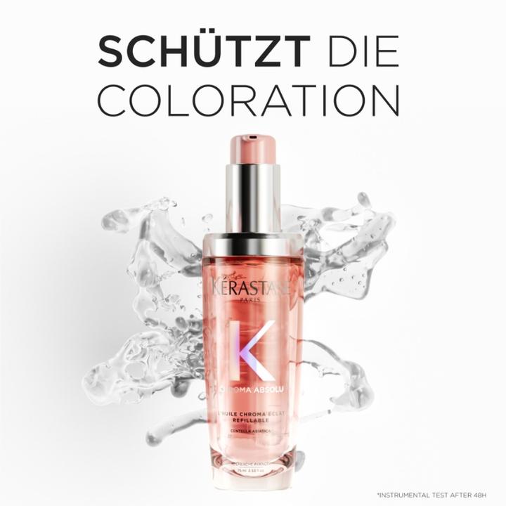 Produktbild Kérastase Huile Cicagloss (75 ml)