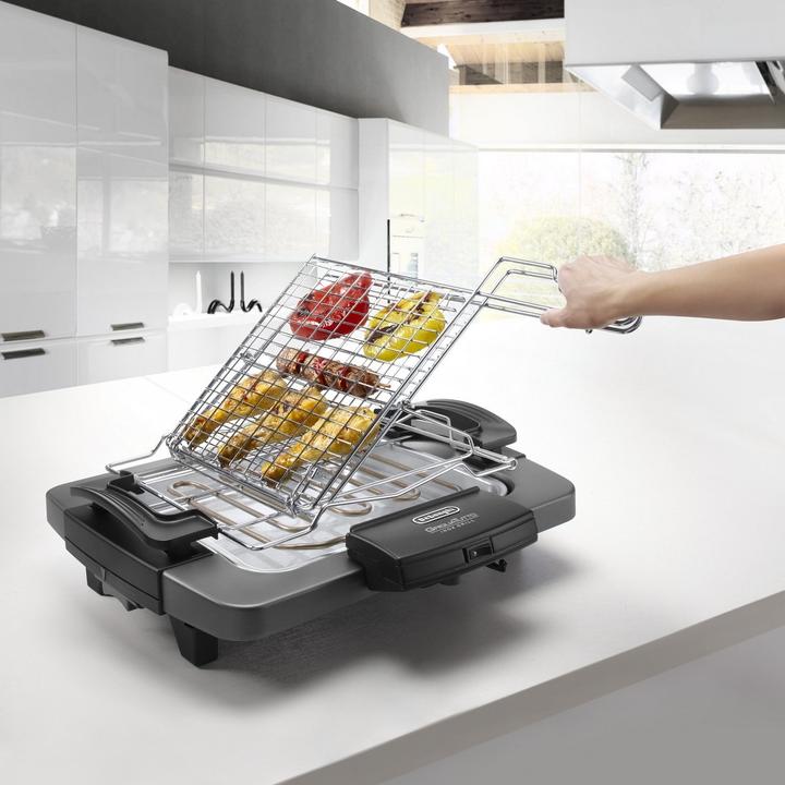 Produktbild De'Longhi BQ 60.X (1.90 kW)