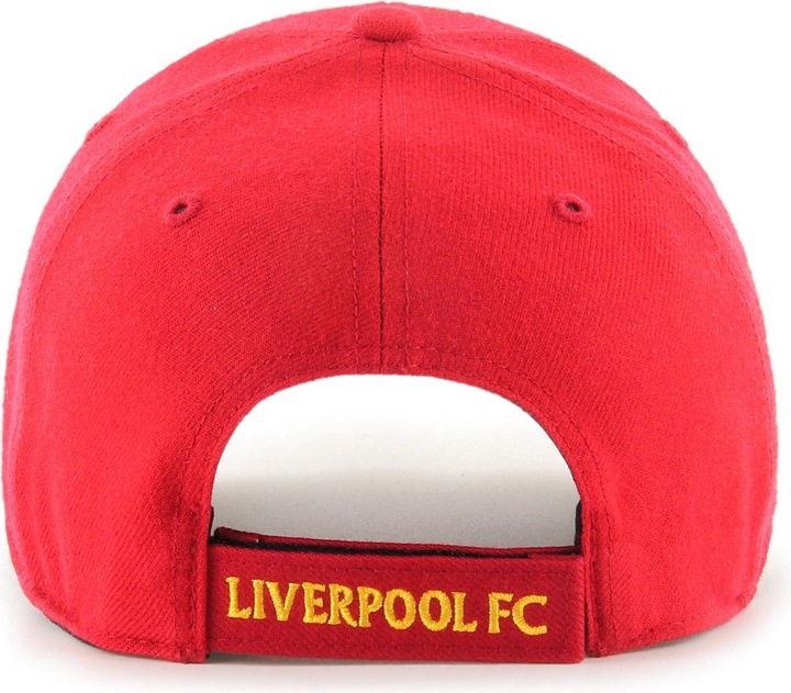 Produktbild Granna 47 Brand EPL FC Liverpool Cap M EPL-MVP04WBV-RDG (One Size)