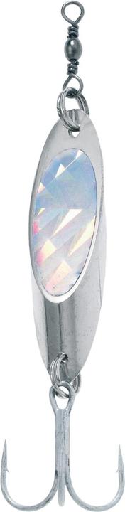 Produktbild Balzer Colonel Z Disc Silber Glitter