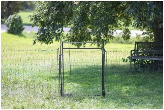 Actual product image Kerbl Door