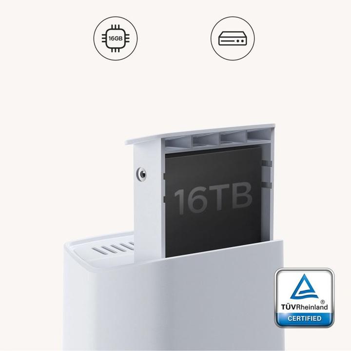Immagine prodotto Baseus N1 3er Set (2304 x 1296 Pixels)