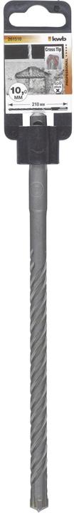 Actual product image kwb Hammer drill 10x 210 mm (10 mm)
