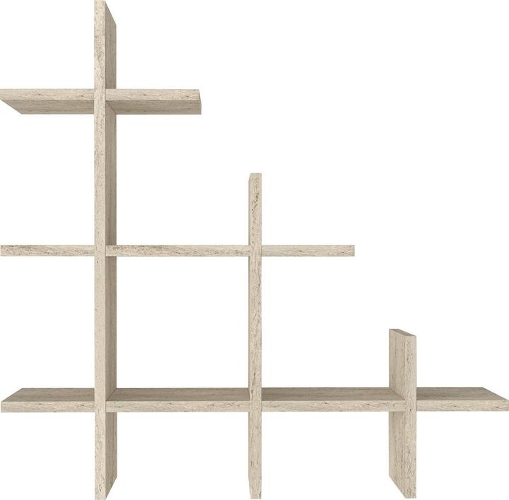 Immagine prodotto Hanah Home Juke (82 x 18 x 80 cm)